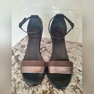 Rachel Comey Women's Size 6 Sling Back Clogs Comfort Sandals
